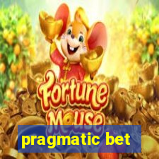 pragmatic bet